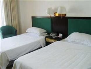 Huizhou Deyi Garden Yuehai Holiday Hotel Huidong County Eksteriør bilde
