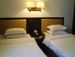 Huizhou Deyi Garden Yuehai Holiday Hotel Huidong County Eksteriør bilde